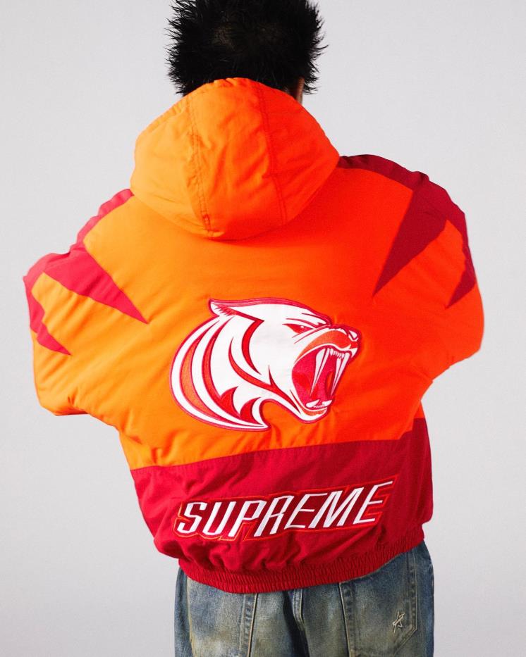 Supreme 2023 F/W Collection
