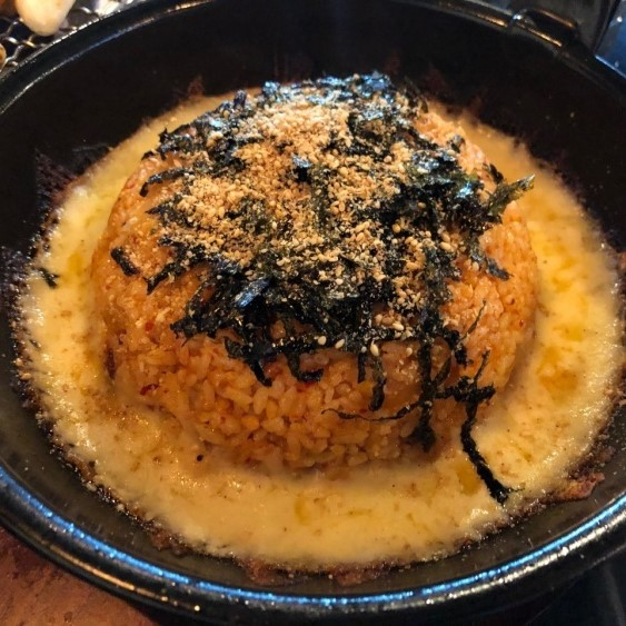 약수참숯불닭갈비