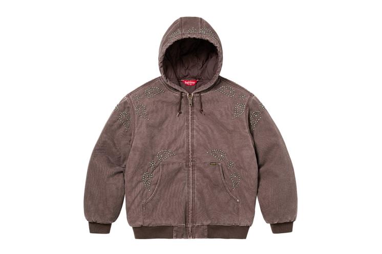 Supreme 2023 F/W Collection