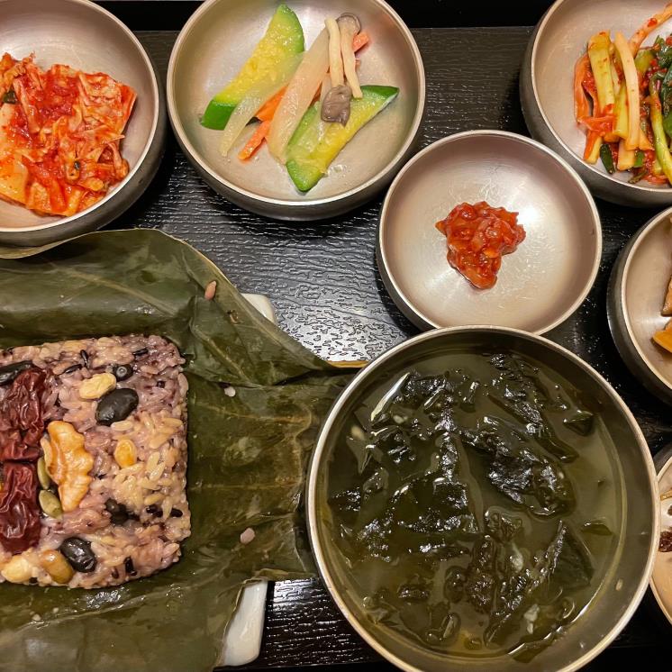 달여울