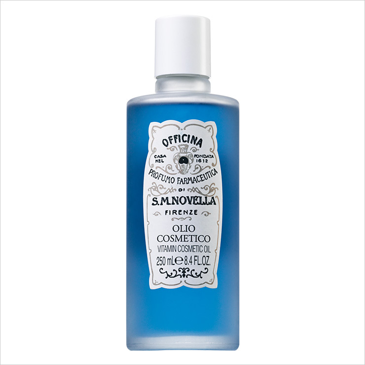 3 SANTA MARIA NOVELLA 올리오 코스메티코 250ml/13만3000원