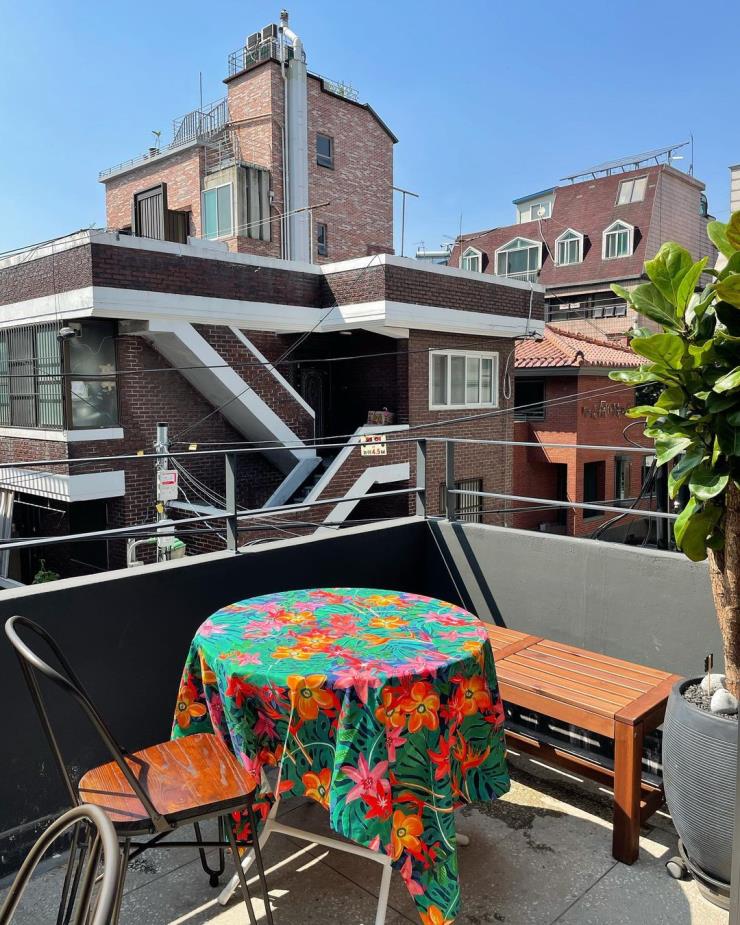 플레이버타운 @flavourtownseoul