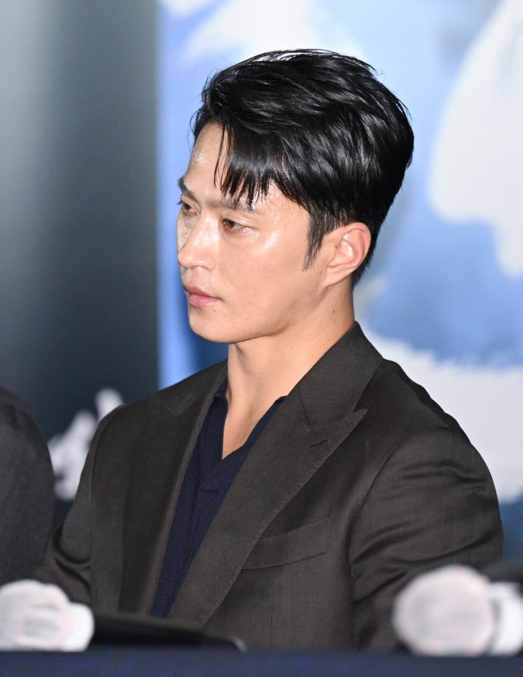 김성규 @게티이미지코리아