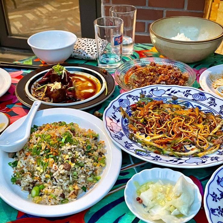 플레이버타운 @beige_june