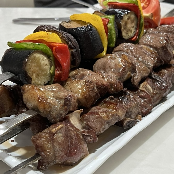 파르투내레스토랑