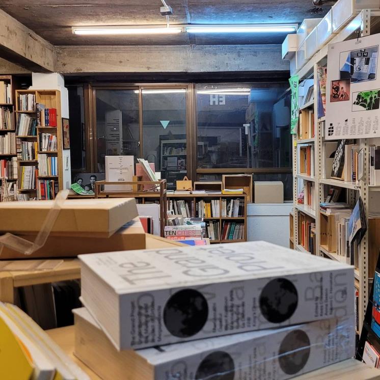 더북소사이어티 @tbs_book_society