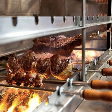 텍사스 데 브라질