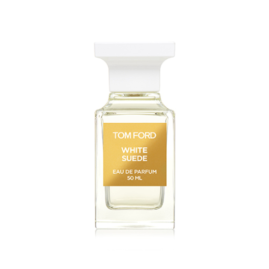 TOM FORD, WHITE SUEDE EAU DE PARFUM, 31만8천원(50ml)