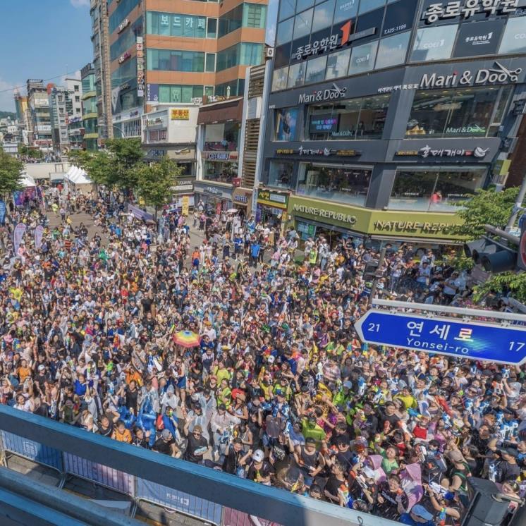 @sinchon_watergun_festival