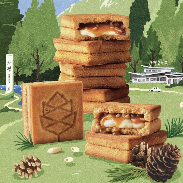 파리바게트