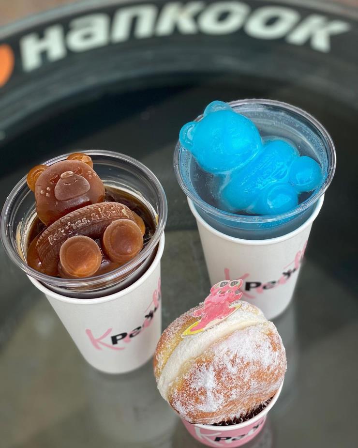 피치스 도원 @limited_326