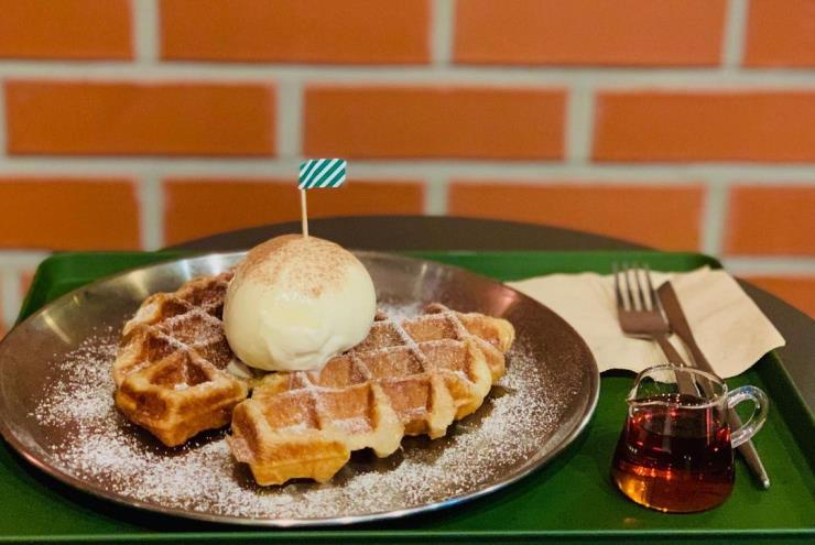 선유기지 @seonyu_picnic