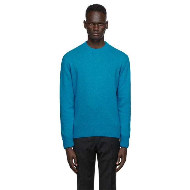 Blue Moon Sweater, $230 USD
