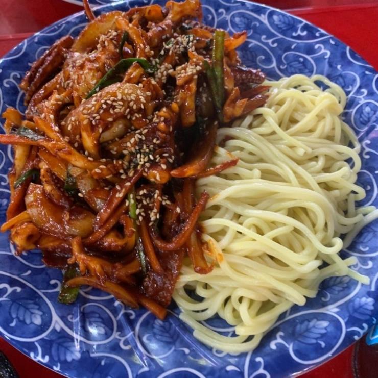 상하이포차