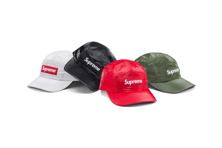 Supreme 2023 F/W Collection