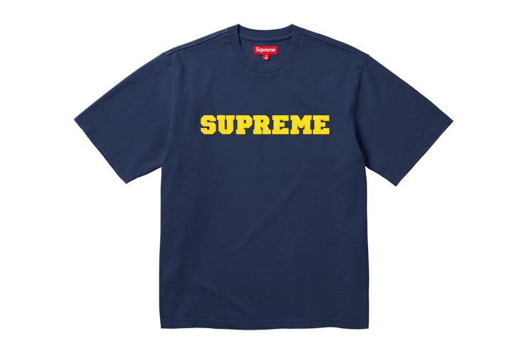 Supreme 2023 F/W Collection