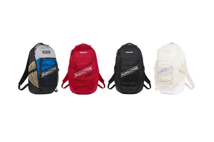 Supreme 2023 F/W Collection