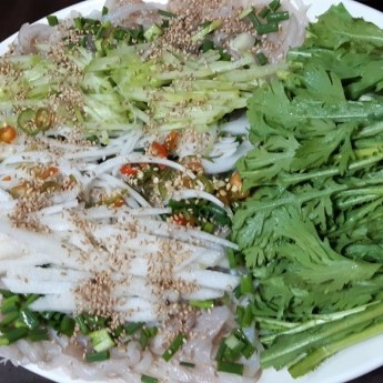 영덕식당