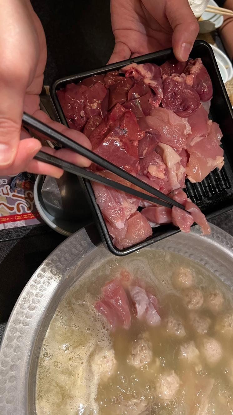 하카타 하나미도리