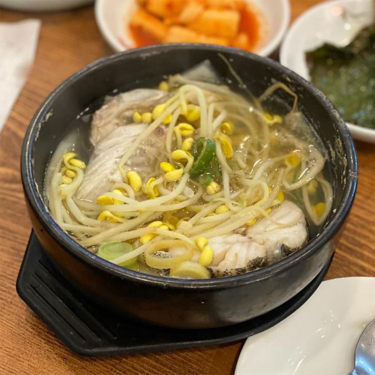 집밥의 여왕