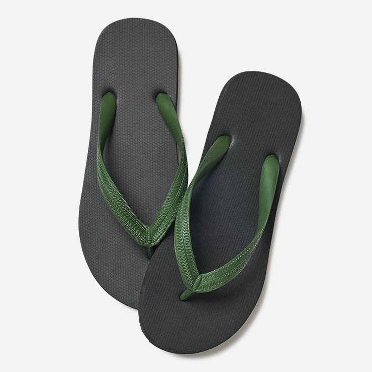 플립플롭 3만5000원 시아보 by 서프코드.