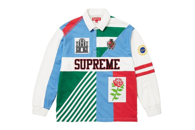 Supreme 2023 F/W Collection