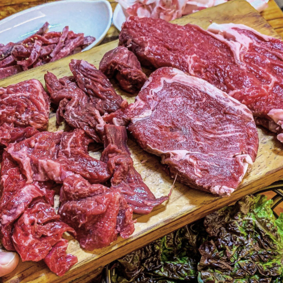무한소 신천본점