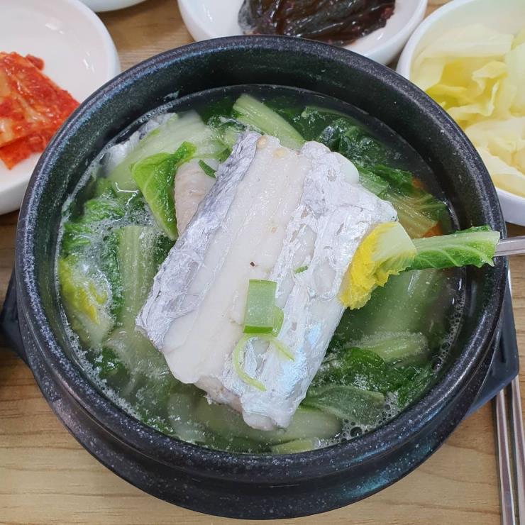 삼무뚝배기 @haramby1981