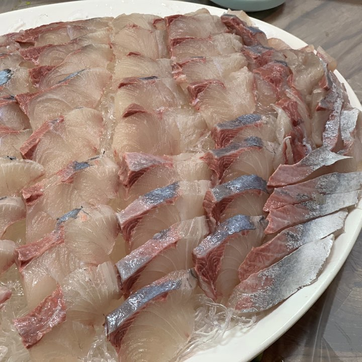 광주함평호남횟집