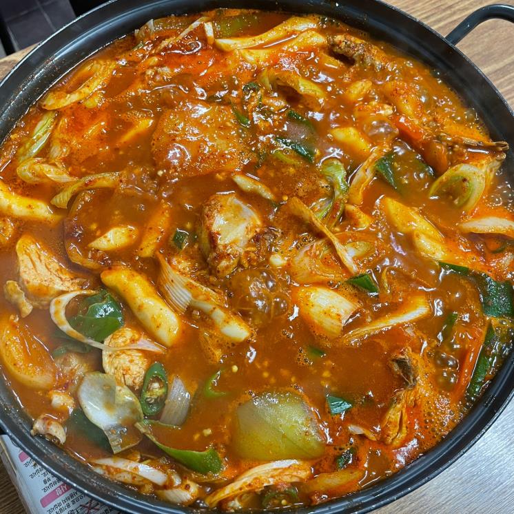 어머니와아들