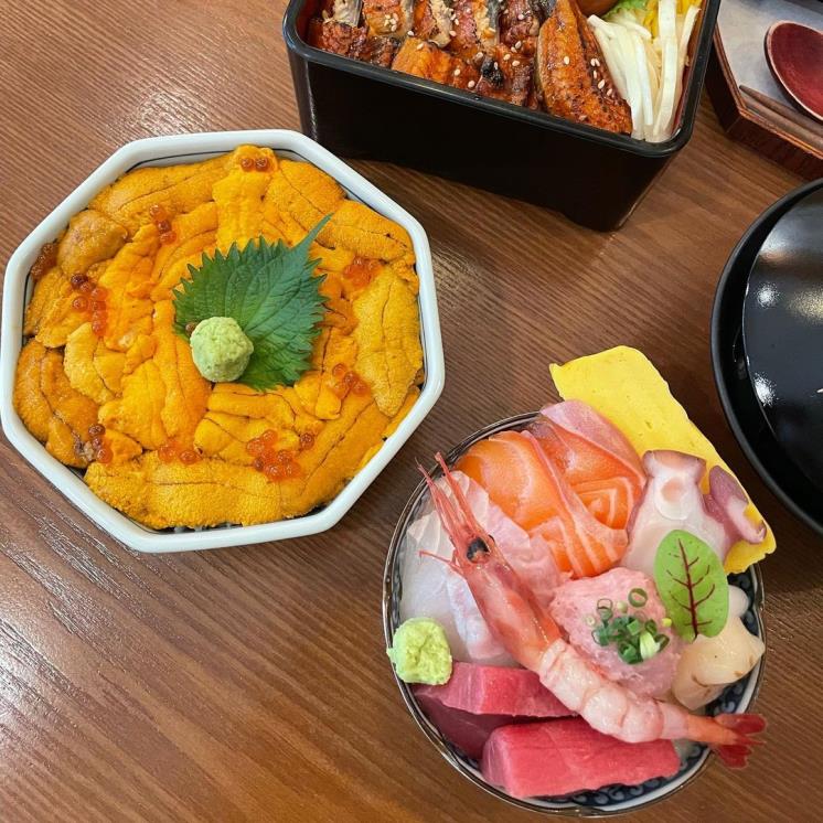 함선생 카이센동 @hamkaisendon