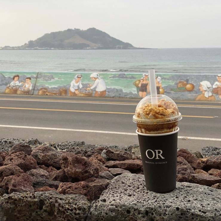 @originalromance_jeju
