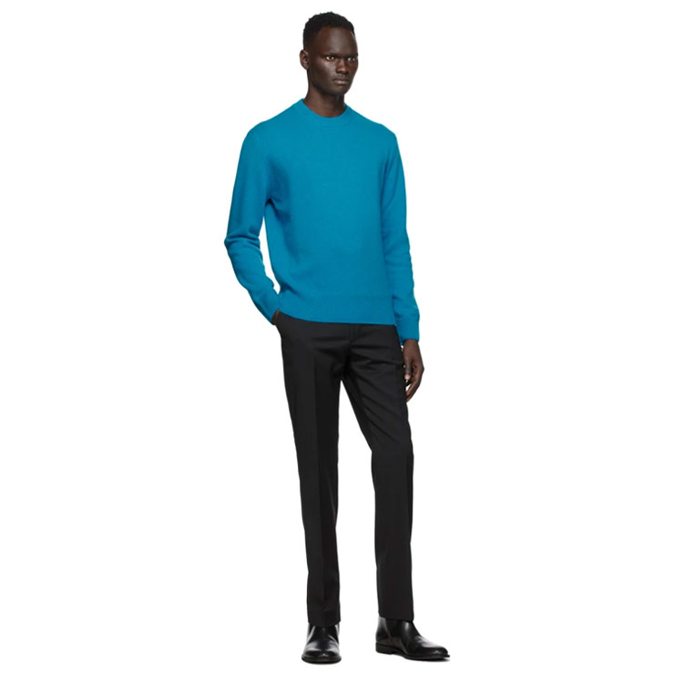 Blue Moon Sweater, $230 USD
