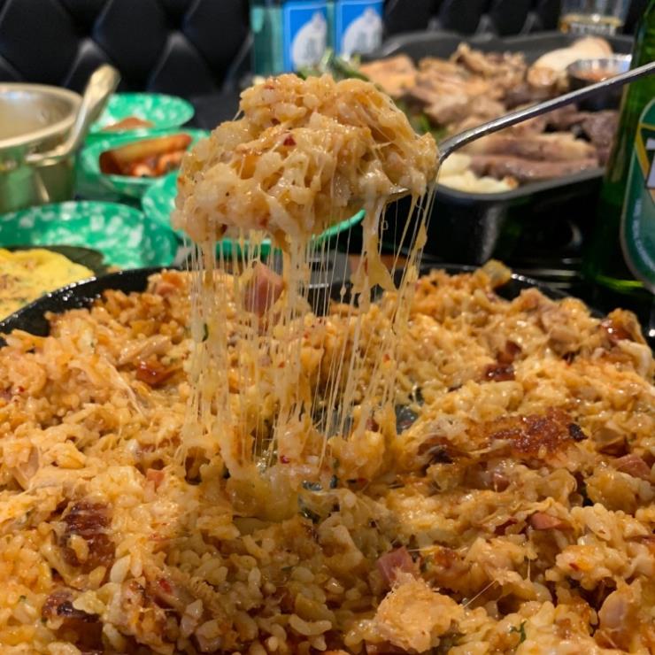 몬스타 쉐프의 무한곱창