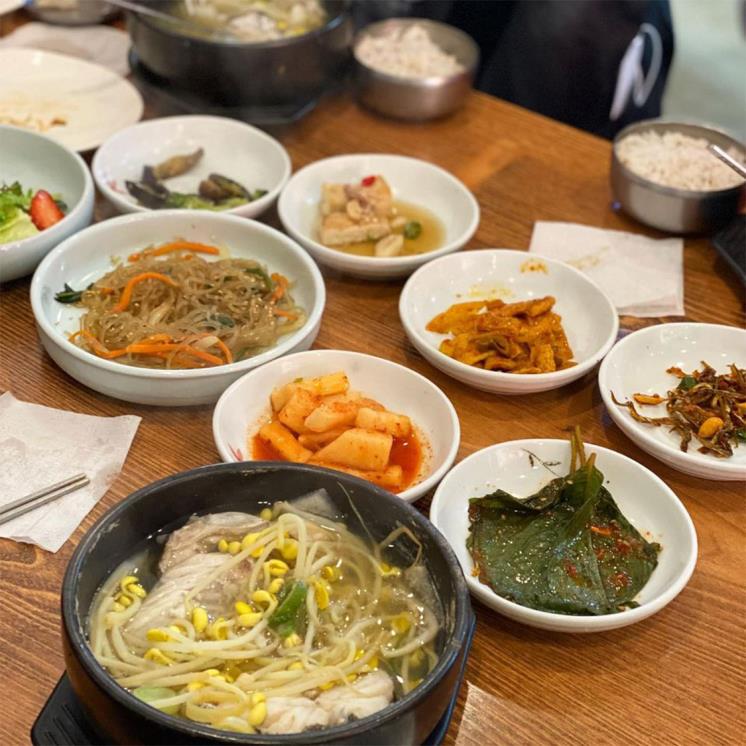 집밥의 여왕