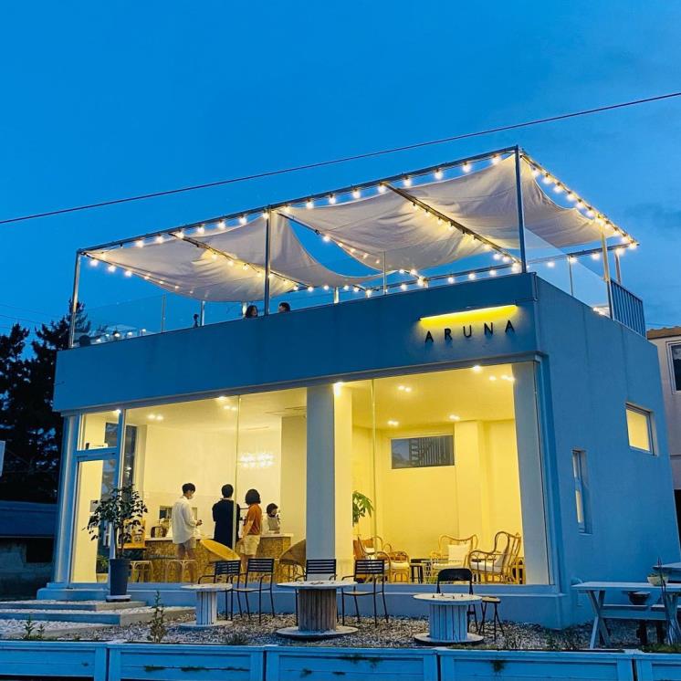 아루나 @sunwrite_0518