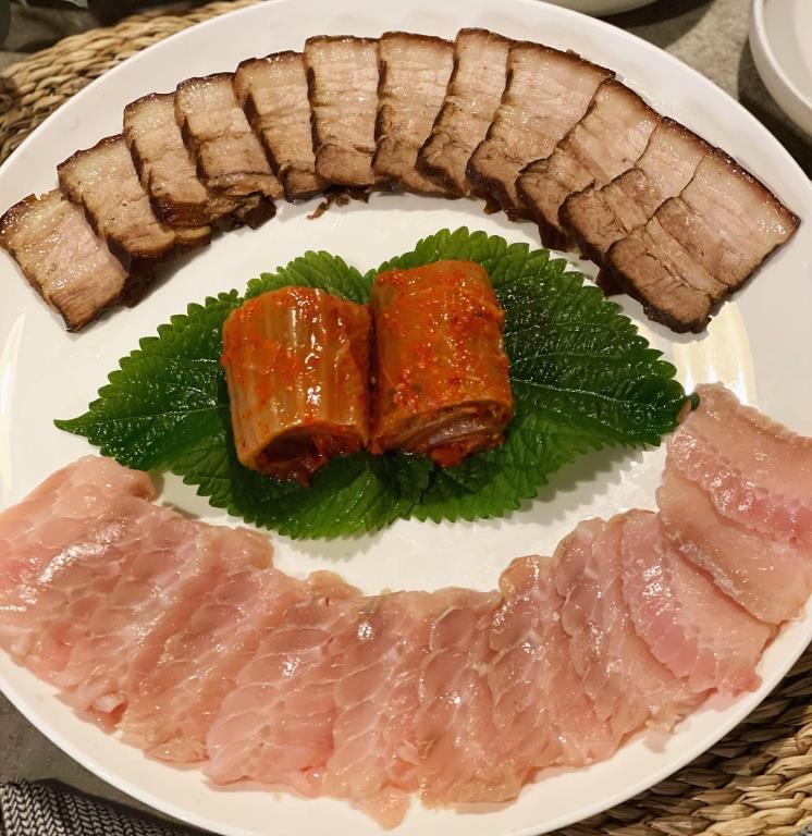 무돌 @moodolchungdam