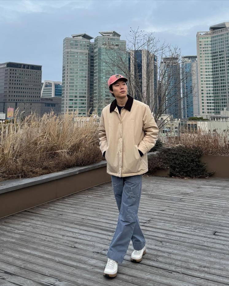 photo 각 셀럽 인스타그램