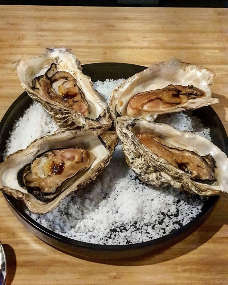유용욱바베큐연구소 @dining_kr