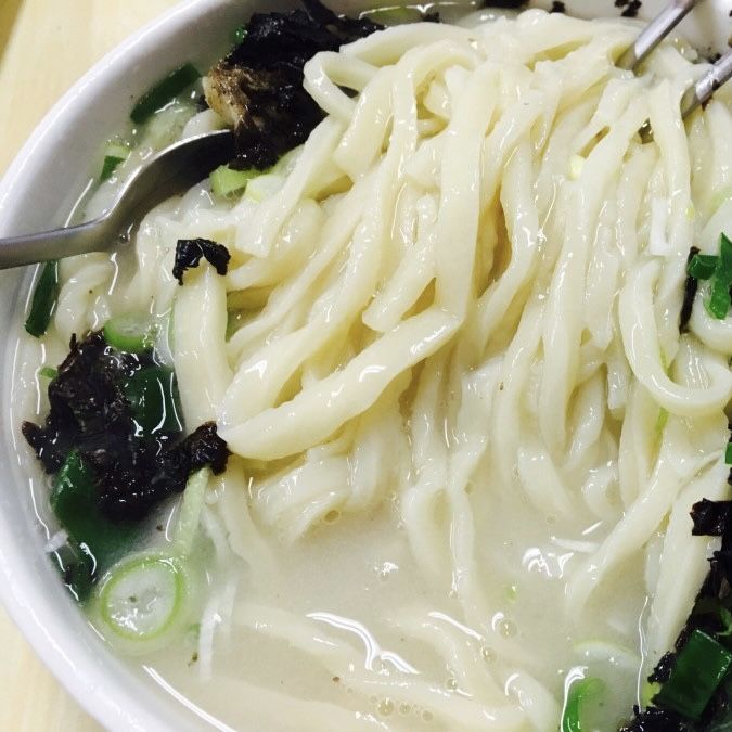 대왕칼국수