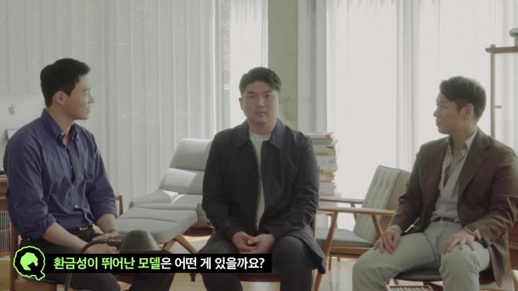 노다웃티비 5화