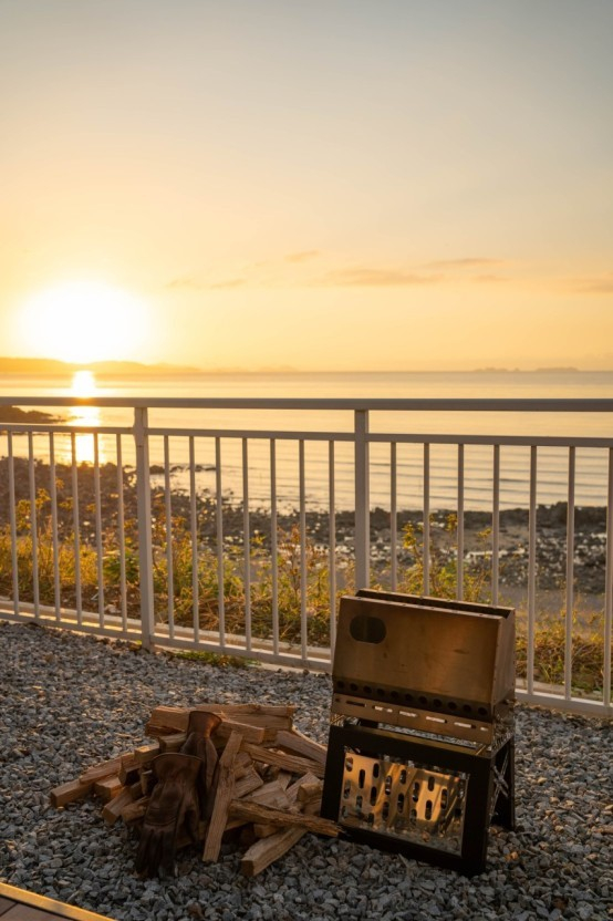 영흥도 어울림캠핑장(@어울림)