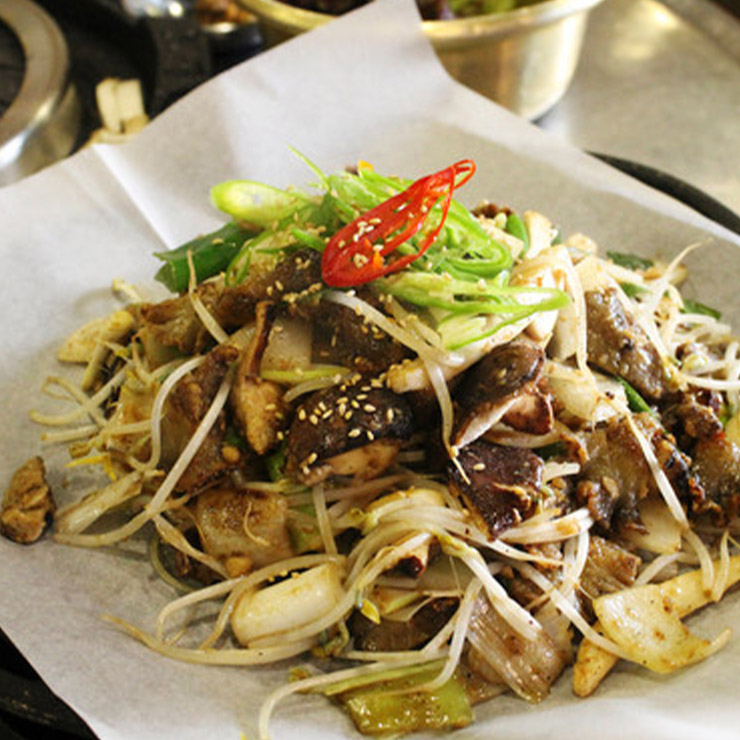 몽실식당