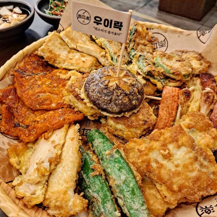 우이락 @jmtgramm