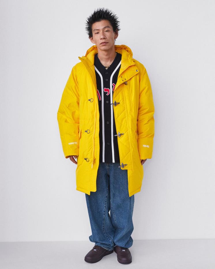 Supreme 2023 F/W Collection