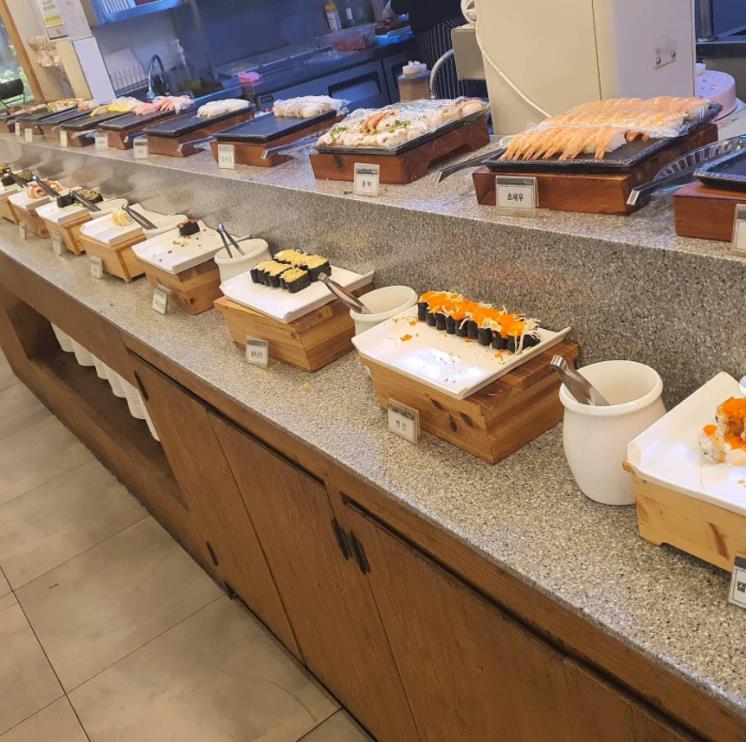 스시메이진 @93_welsh