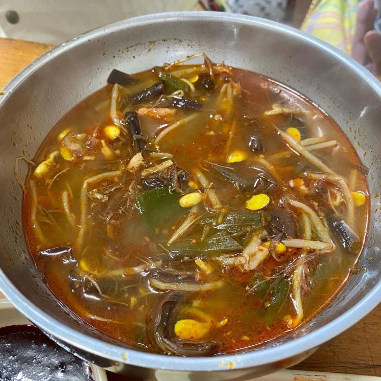 영해식당 @sangminkim_32