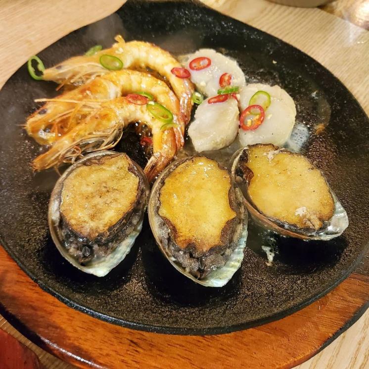 동대모밀 @j_pyun