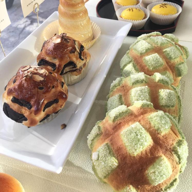 인스타그램 @ki_bakery_