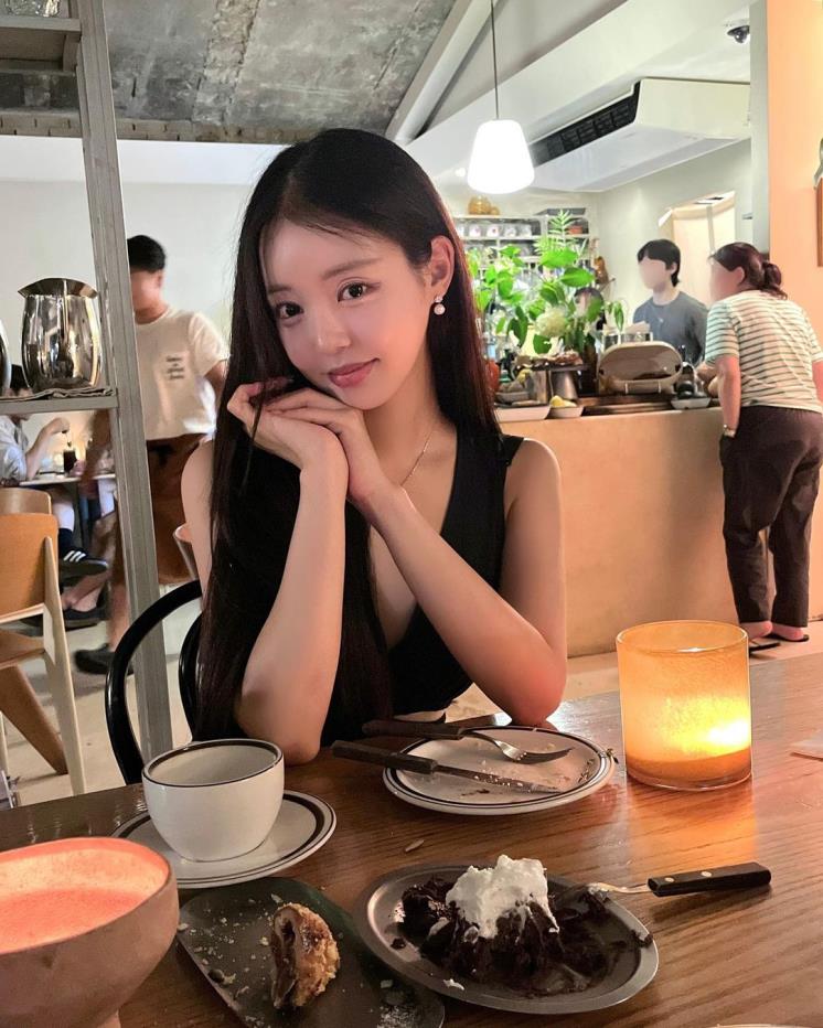 인스타그램 @yoo__si